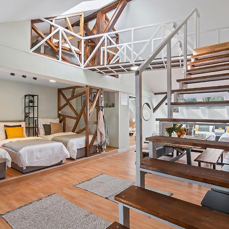 Historic Centre Prague Apartments By Michal&Friends Exterior foto