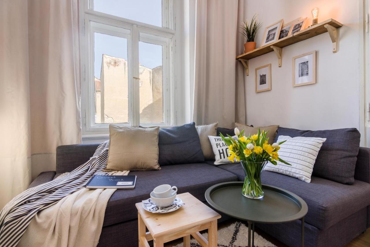 Historic Centre Prague Apartments By Michal&Friends Exterior foto