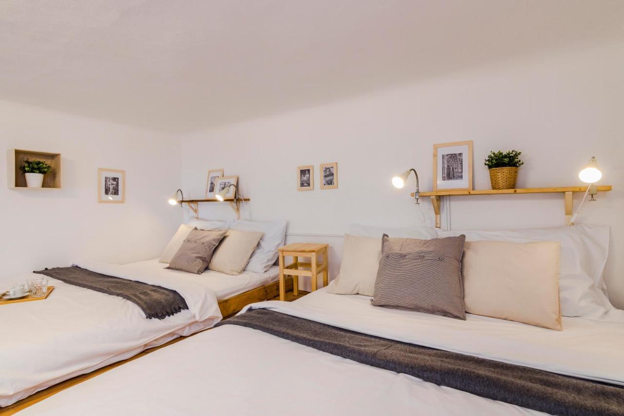 Historic Centre Prague Apartments By Michal&Friends Exterior foto