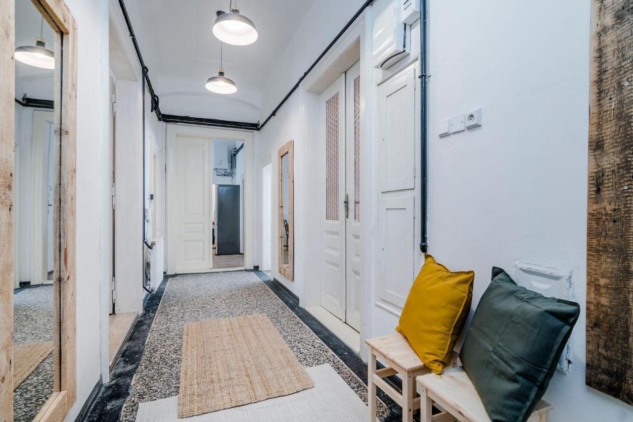Historic Centre Prague Apartments By Michal&Friends Exterior foto