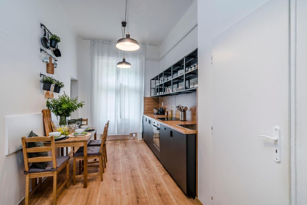 Historic Centre Prague Apartments By Michal&Friends Exterior foto