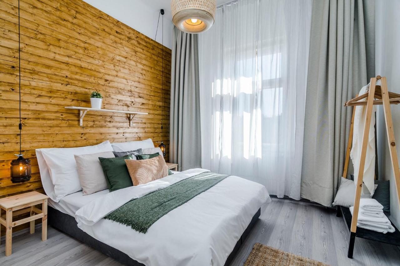 Historic Centre Prague Apartments By Michal&Friends Exterior foto
