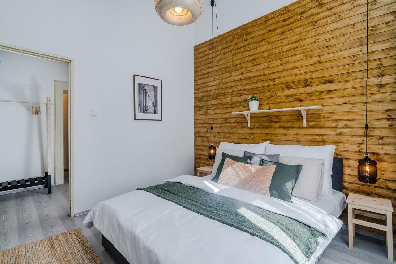 Historic Centre Prague Apartments By Michal&Friends Exterior foto
