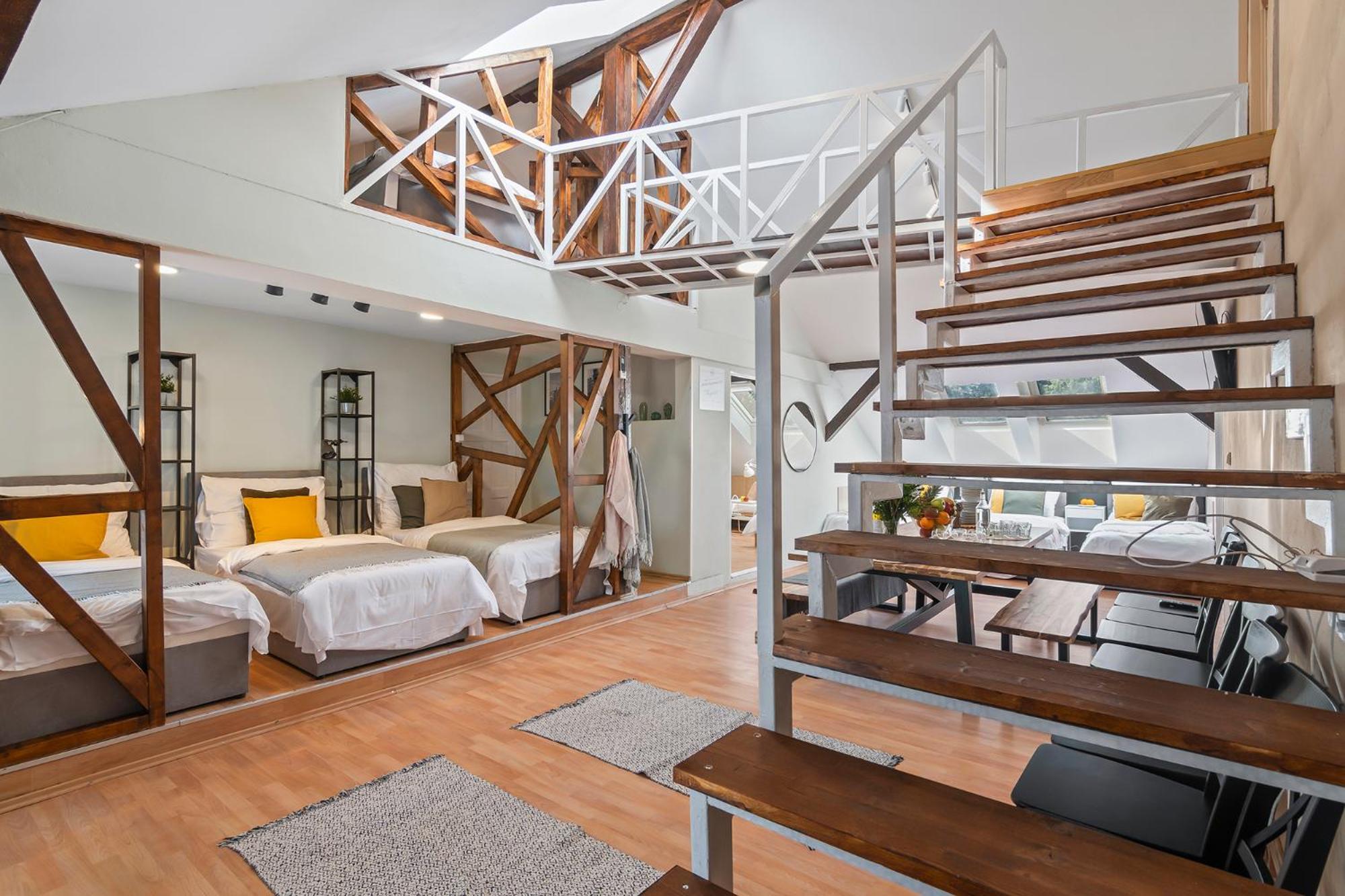 Historic Centre Prague Apartments By Michal&Friends Exterior foto