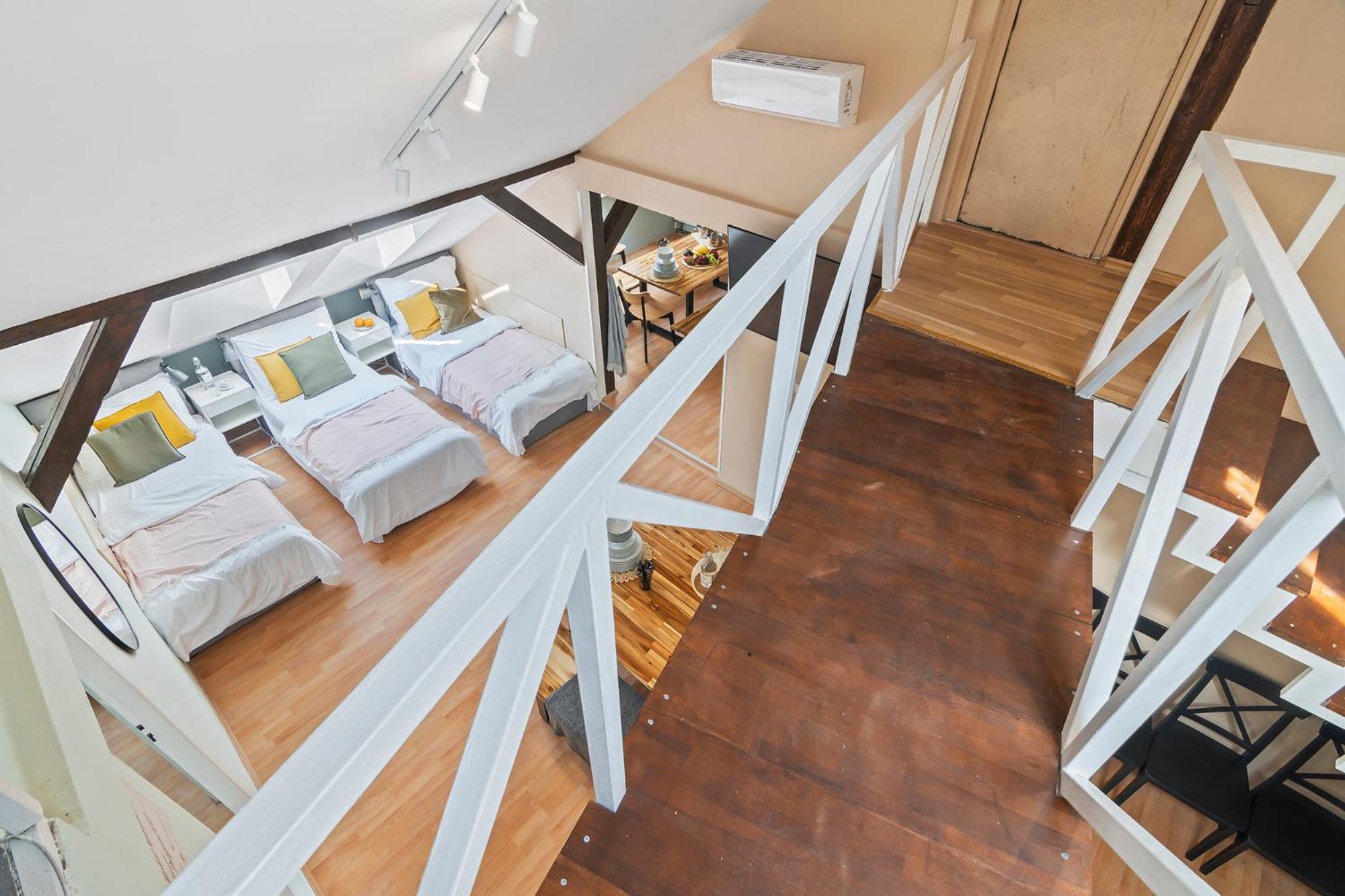 Historic Centre Prague Apartments By Michal&Friends Exterior foto