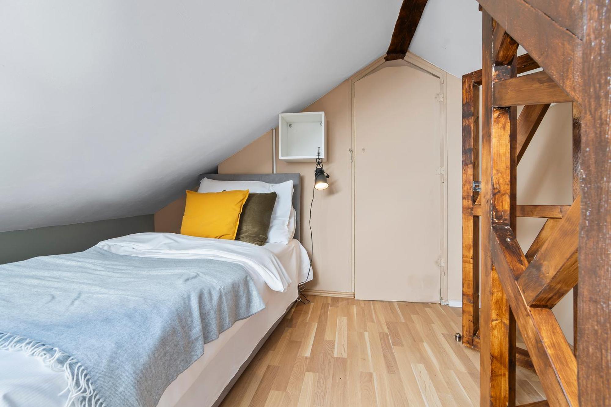 Historic Centre Prague Apartments By Michal&Friends Exterior foto