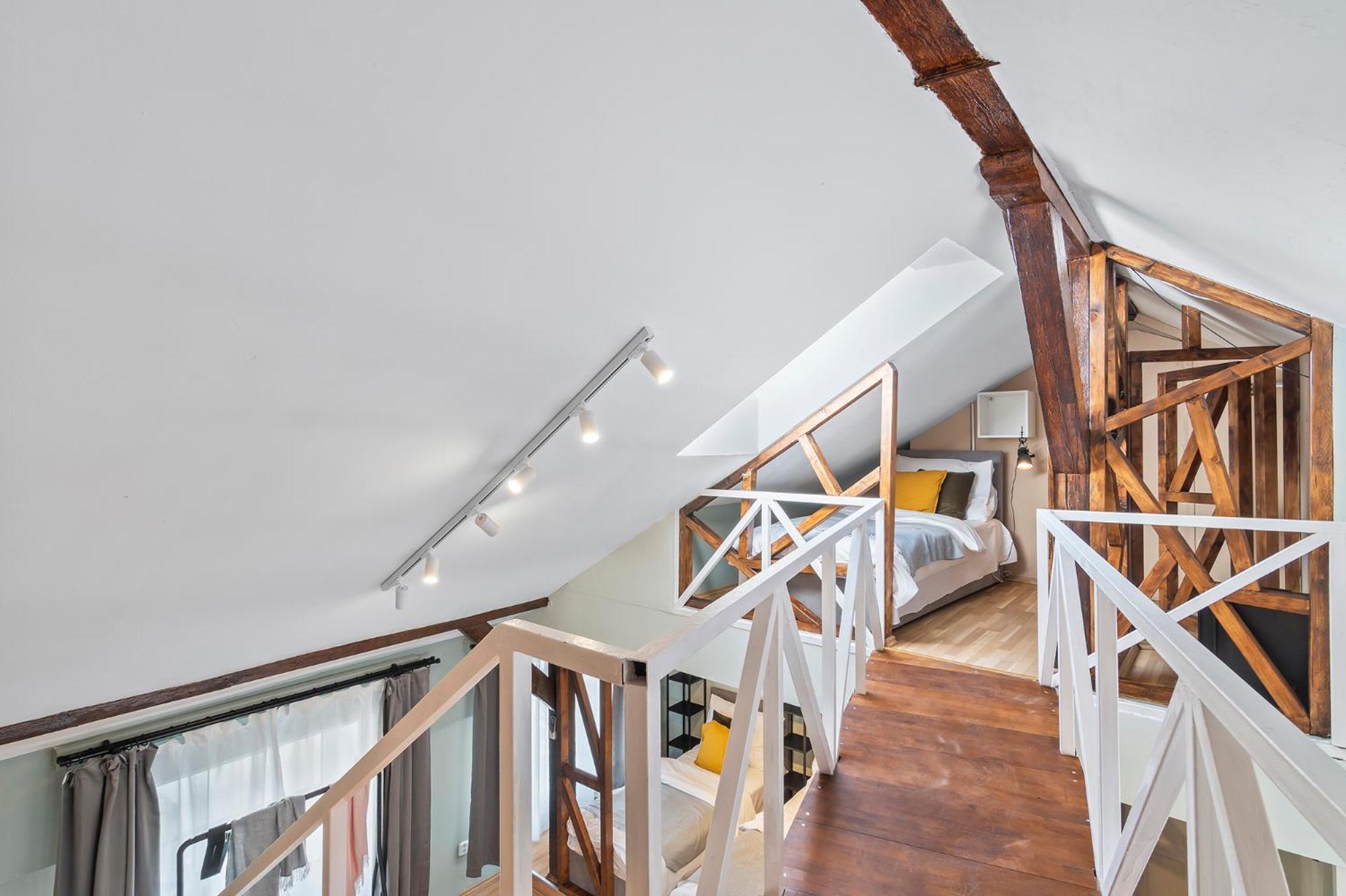 Historic Centre Prague Apartments By Michal&Friends Exterior foto
