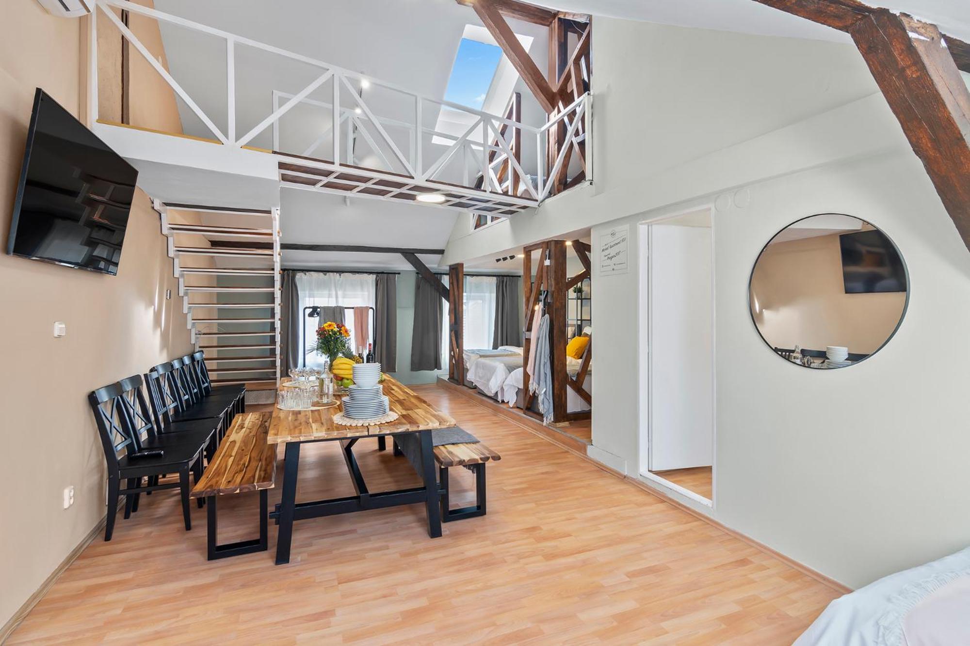 Historic Centre Prague Apartments By Michal&Friends Exterior foto