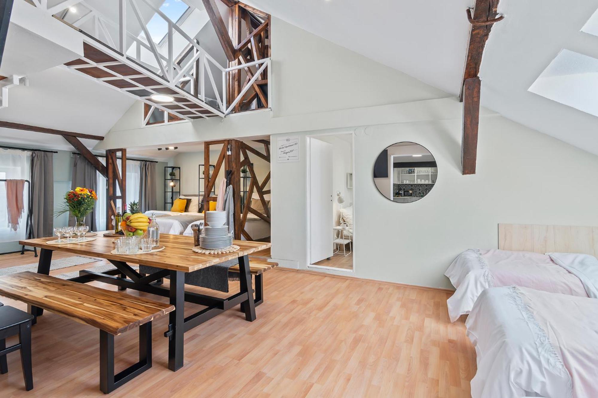 Historic Centre Prague Apartments By Michal&Friends Exterior foto