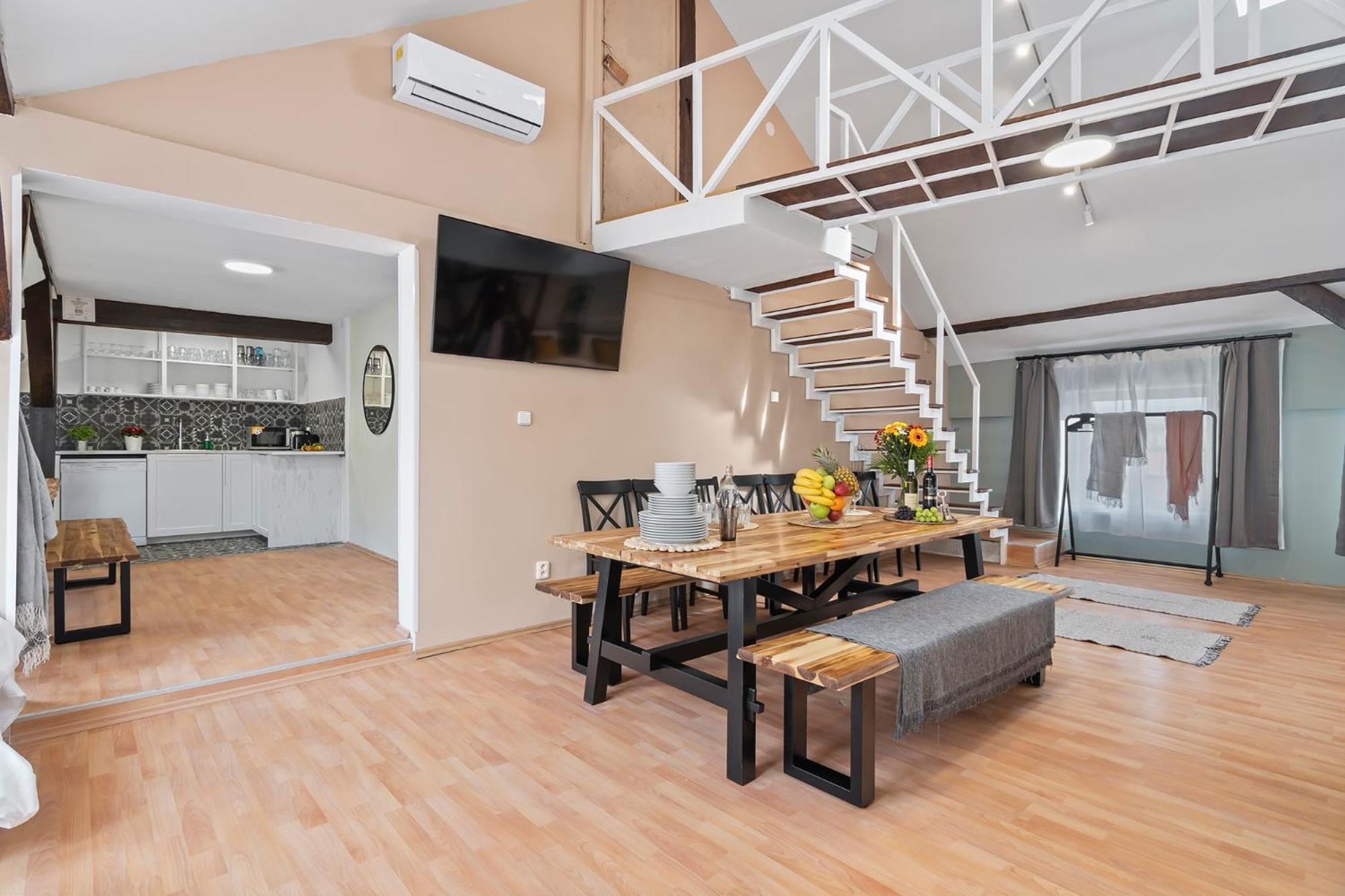 Historic Centre Prague Apartments By Michal&Friends Exterior foto