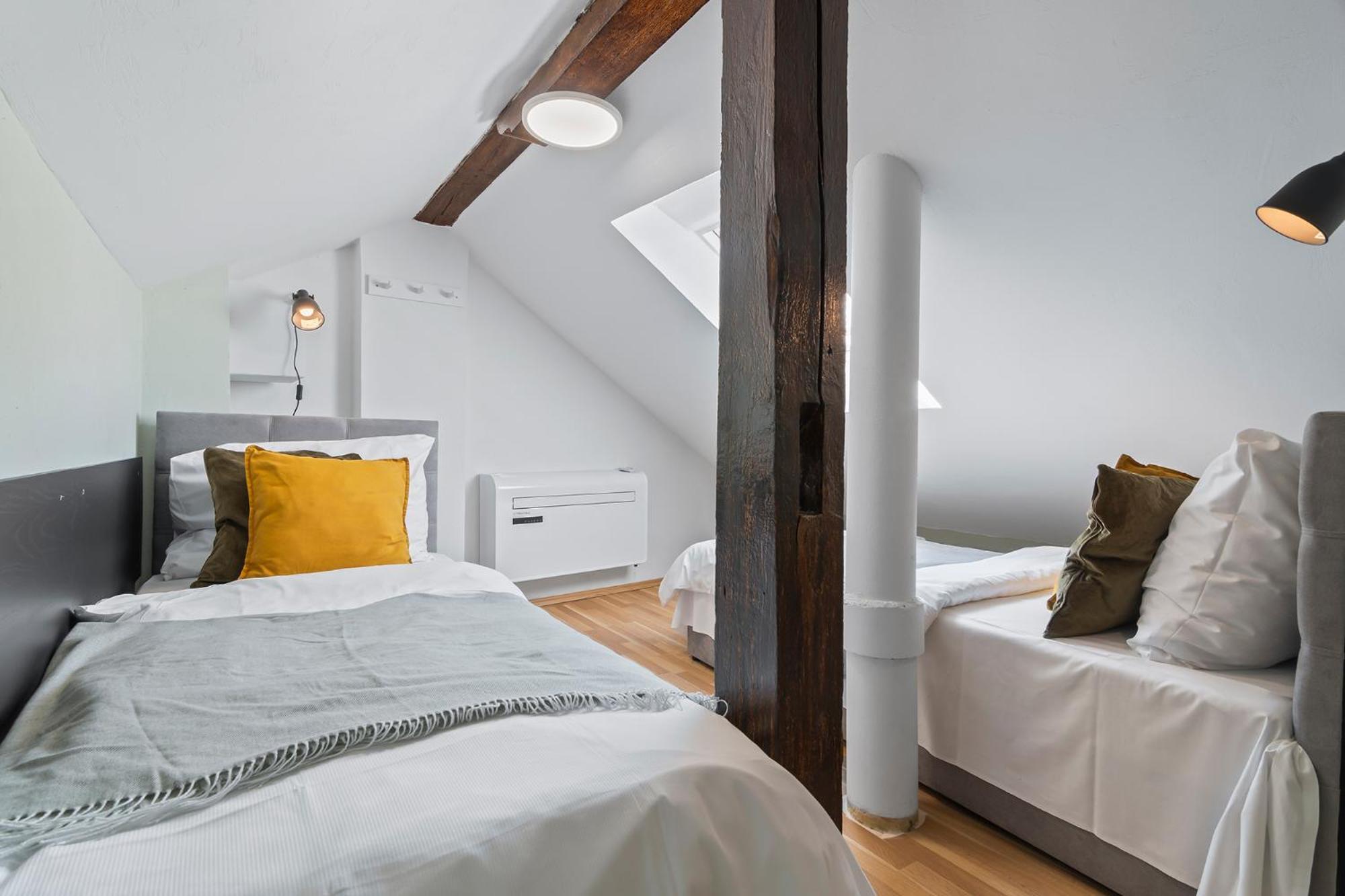 Historic Centre Prague Apartments By Michal&Friends Exterior foto