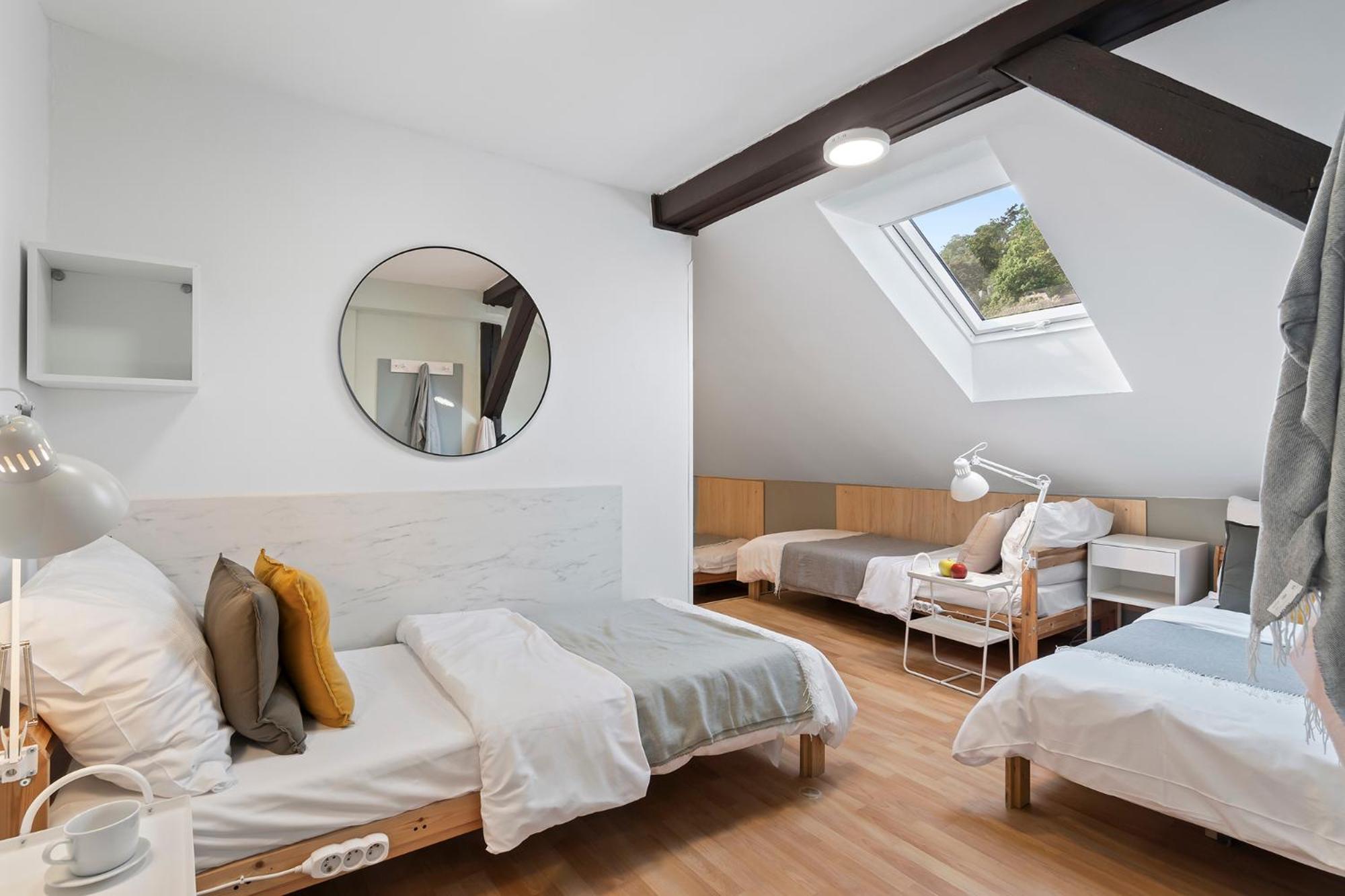 Historic Centre Prague Apartments By Michal&Friends Exterior foto