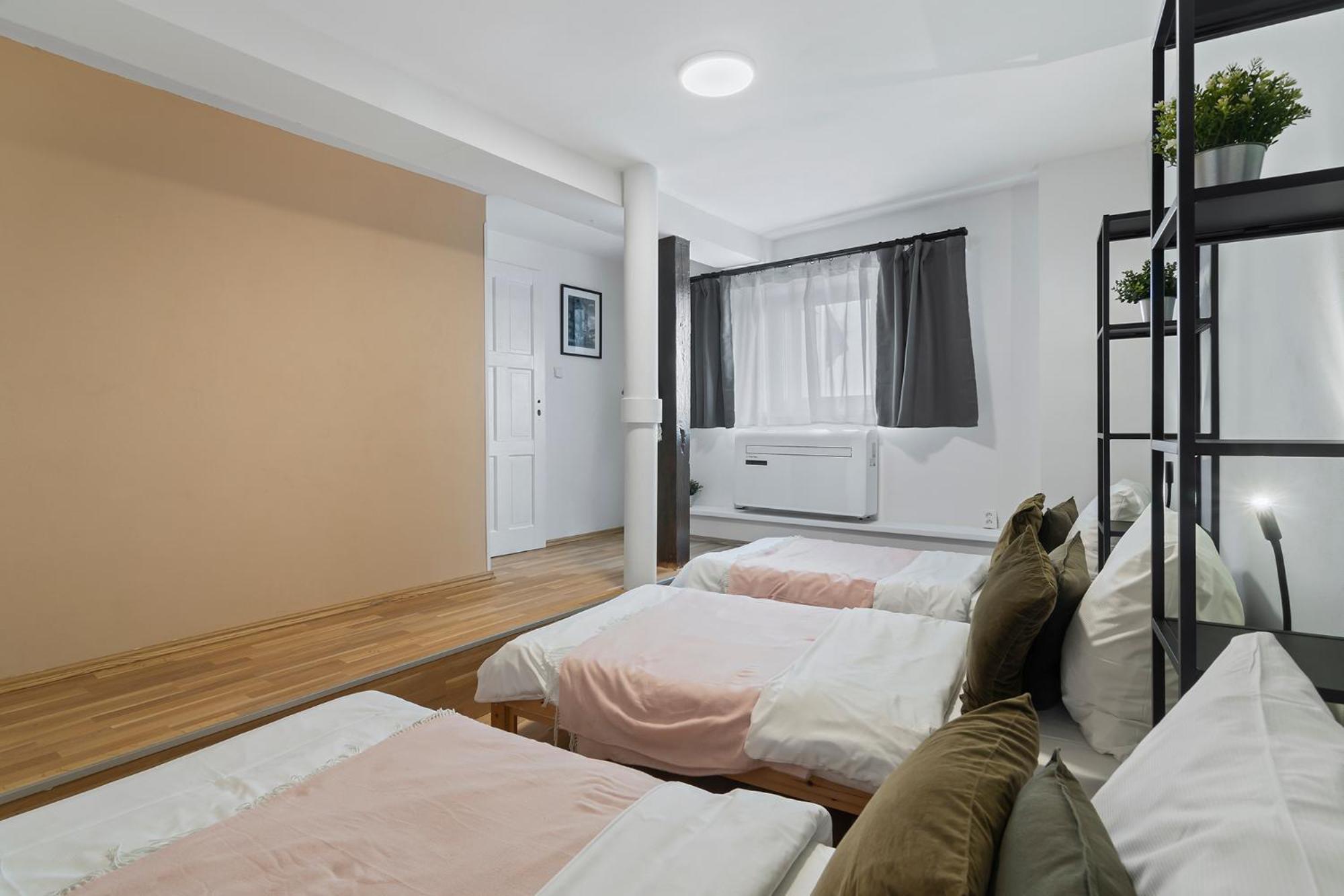 Historic Centre Prague Apartments By Michal&Friends Exterior foto